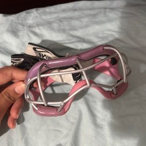 Brine Lacrosse goggles